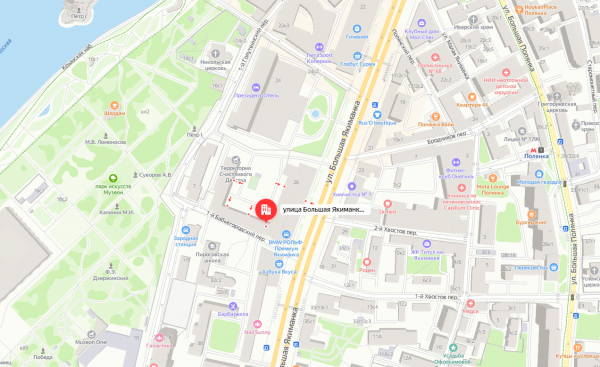 Rocket Development \ RKDev — фото 5